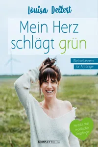 Mein Herz schlägt grün_cover