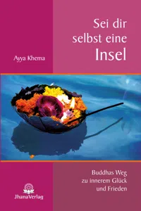 Sei dir selbst eine Insel_cover