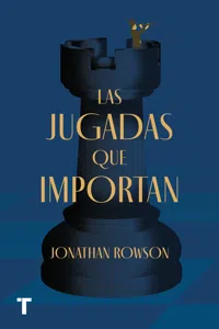 Las jugadas que importan_cover