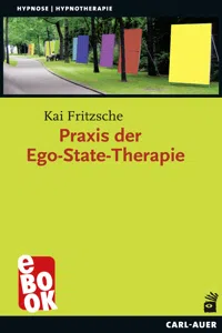Praxis der Ego-State-Therapie_cover