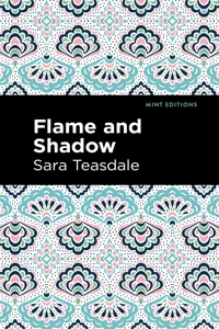Flame and Shadow_cover