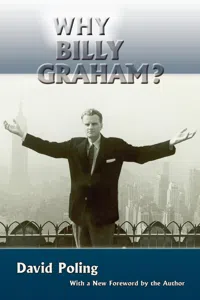 Why Billy Graham?_cover