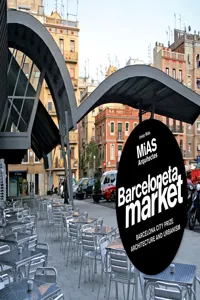 BARCELONETA MARKET_cover