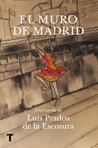 El muro de Madrid_cover