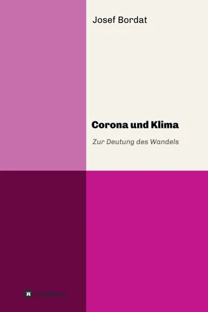 Corona und Klima