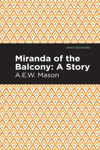 Miranda of the Balcony_cover