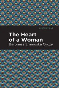 The Heart of a Woman_cover