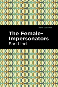 The Female-Impersonators_cover