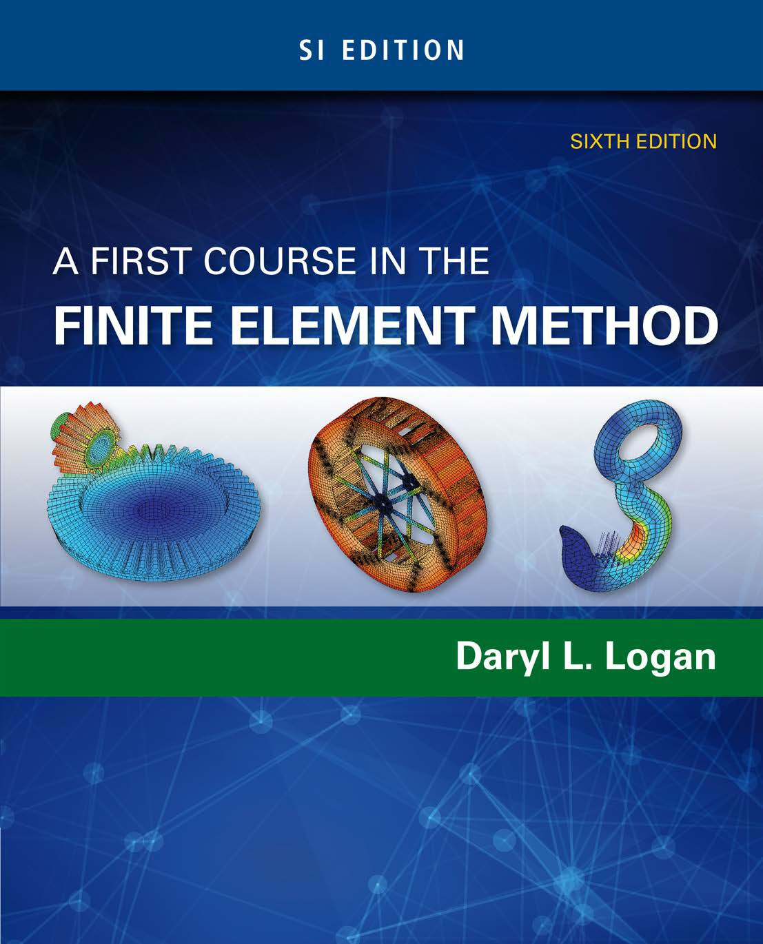 PDF] A First Course in the Finite Element Method, SI Edition by