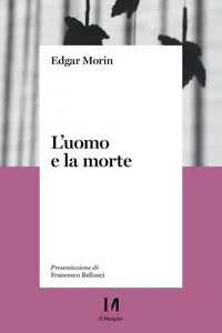 L'uomo e la morte_cover