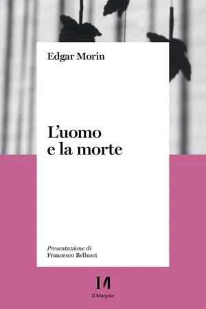 L'uomo e la morte