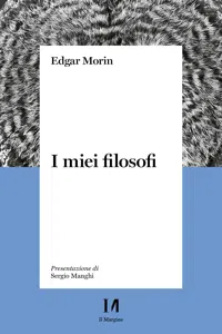 I miei filosofi_cover