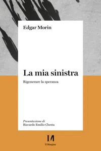 La mia sinistra_cover