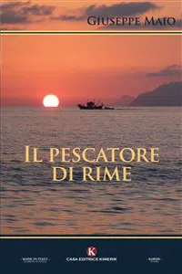 Il pescatore di rime_cover