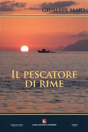 Il pescatore di rime