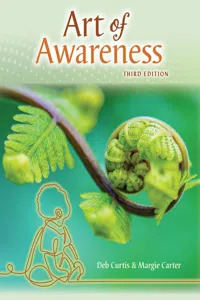 The Art of Awareness_cover