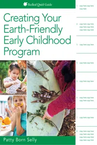 Creating Your Earth-Friendly Early Childhood Program_cover