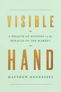 Visible Hand_cover
