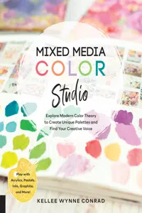 Mixed Media Color Studio_cover