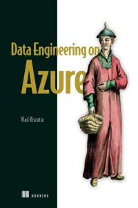 Data Engineering on Azure_cover