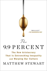 The 9.9 Percent_cover