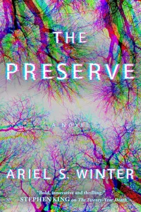 The Preserve_cover