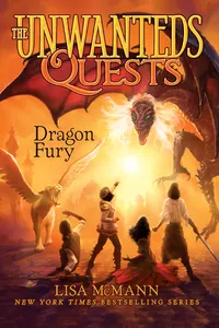 Dragon Fury_cover