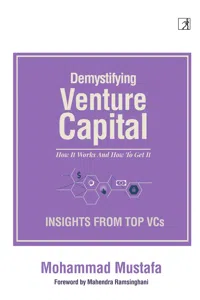 Demystifying Venture Capital_cover