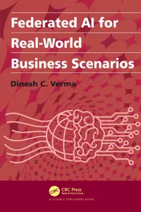 Federated AI for Real-World Business Scenarios_cover