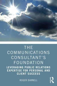 The Communications Consultant’s Foundation_cover