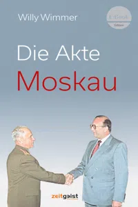 Die Akte Moskau_cover