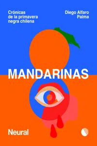 Mandarinas_cover