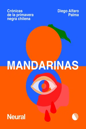 Mandarinas