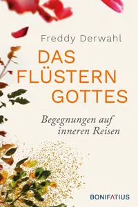 Das Flüstern Gottes_cover