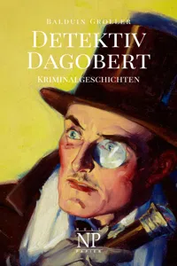 Detektiv Dagobert_cover