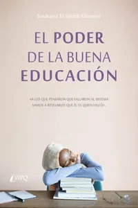 El poder de la buena educación_cover