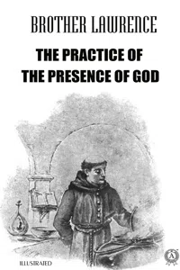 The Practice of the Presence of God. Illustrated_cover