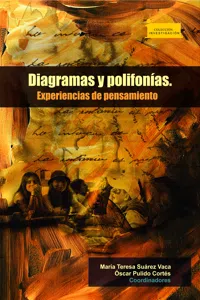 Diagramas y Polifonías. Experiencias de Pensamiento_cover