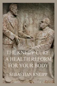 The Kneipp Cure_cover