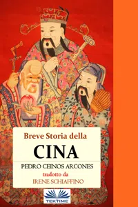 Breve Storia Della Cina_cover