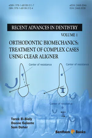 Orthodontic Biomechanics: Treatment Of Complex Cases Using Clear Aligner