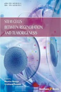 Stem Cells Between Regeneration and Tumorigenesis_cover