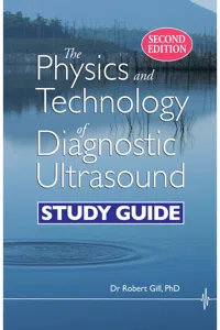 The Physics and Technology of Diagnostic Ultrasound_cover