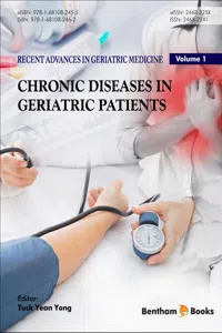 Chronic Diseases in Geriatric Patients_cover