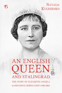 An English Queen and Stalingrad_cover