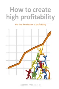How to create high profitability_cover