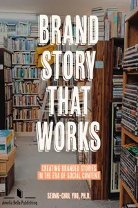 Brand Story that Works_cover