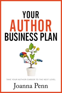 Your Author Business Plan_cover
