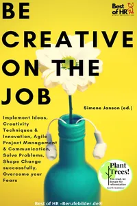Be Creative on the Job_cover