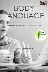 Body Language & Secrets of Nonverbal Communication_cover